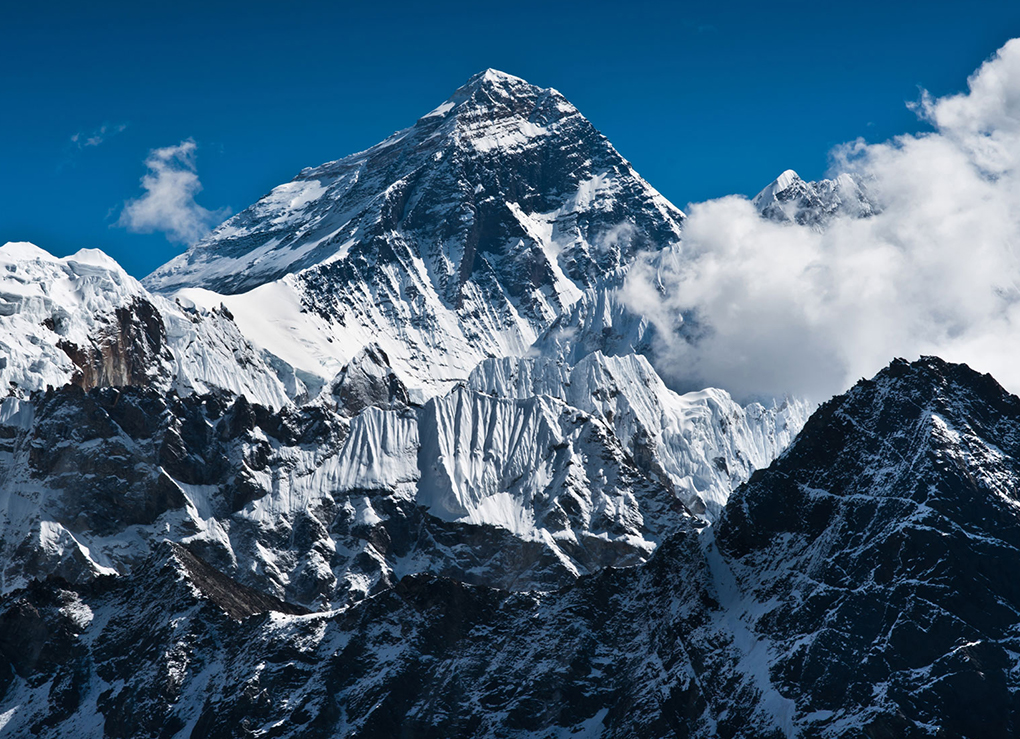 Top 10 Highest Mountains of Nepal